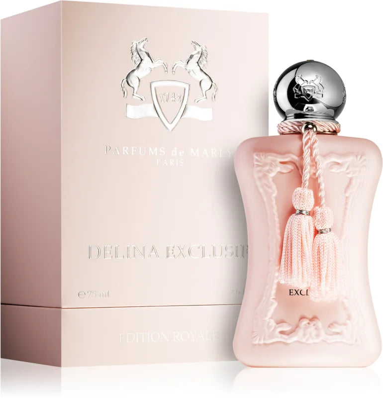 Parfums De Marly Delina Exclusif Eau de Parfum