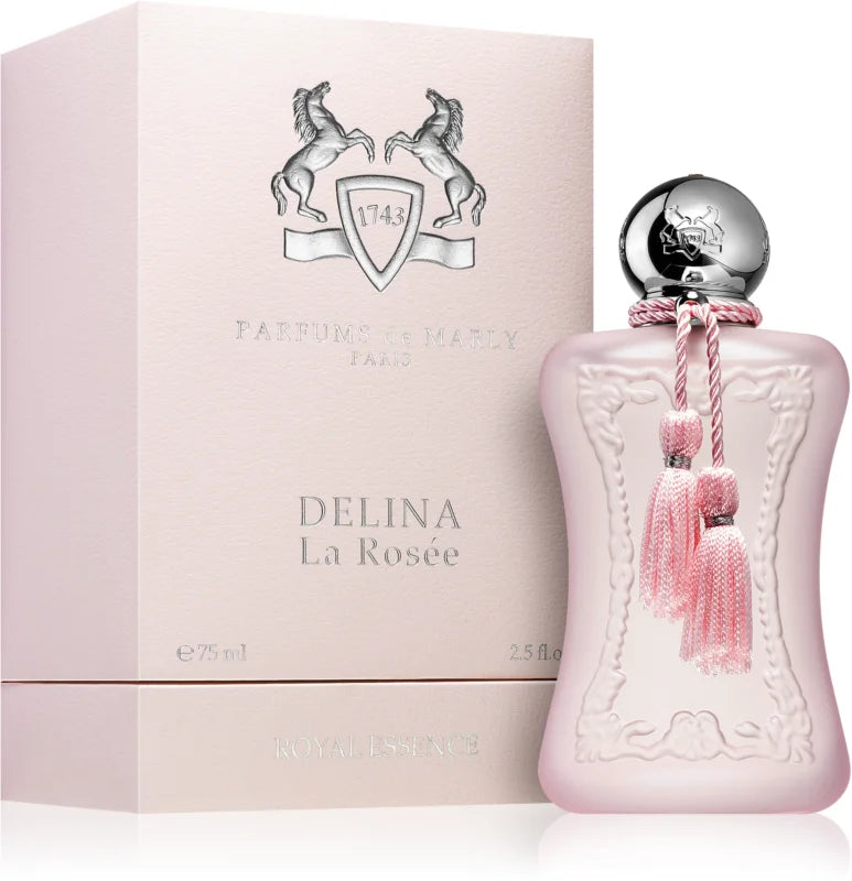 Parfums De Marly Delina La Rosée Eau de Parfum