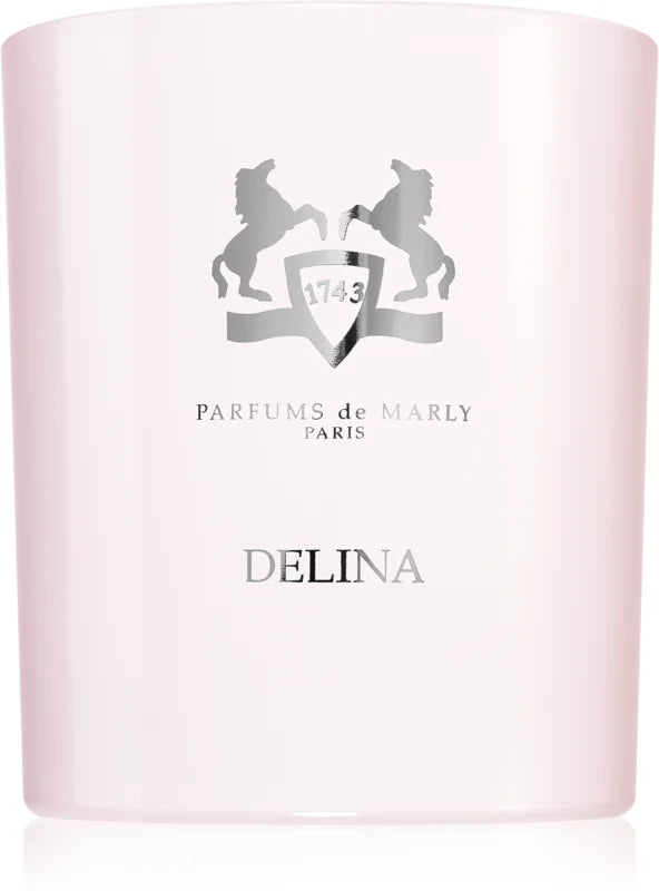 Parfums De Marly Delina Scented candle 180 g