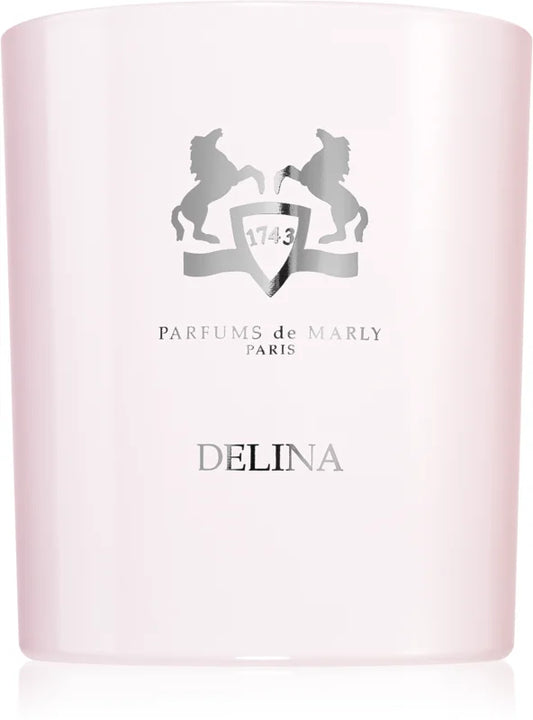 Parfums De Marly Delina Scented candle 180 g
