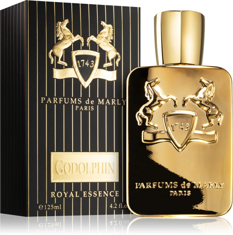 Parfums De Marly Godolphin Eau de Parfum