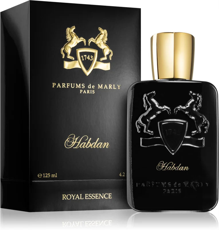 Parfums De Marly Habdan Royal Essence 125 ml