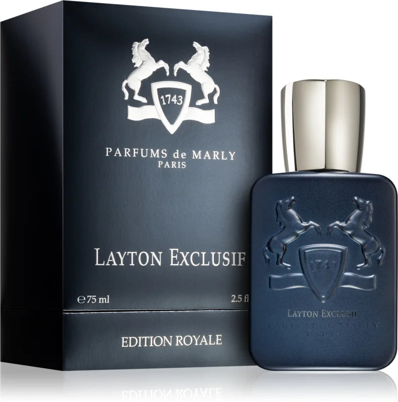 Parfums De Marly Layton Exclusif Eau de Parfum