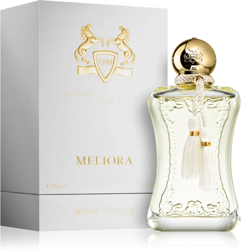 Parfums De Marly Meliora Eau de Parfum 75 ml