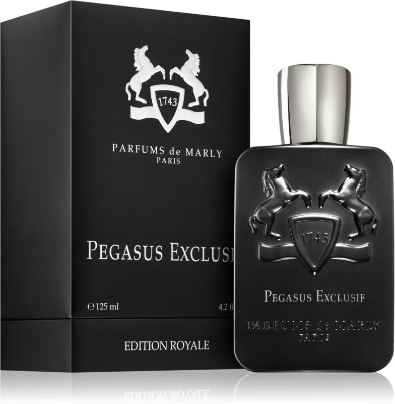 Parfums De Marly Pegasus Exclusif Eau de Parfum