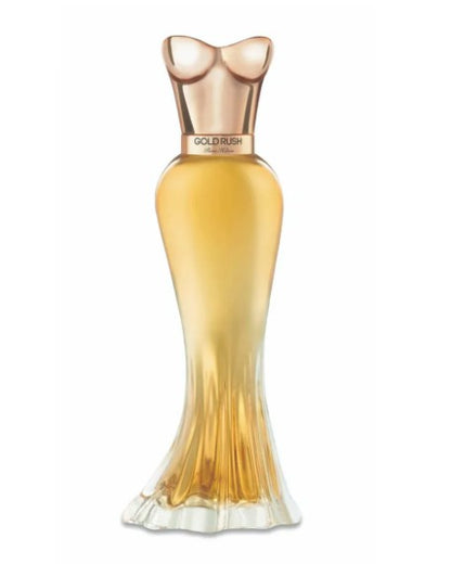 Paris Hilton Gold Rush Eau de Parfum 100 ml