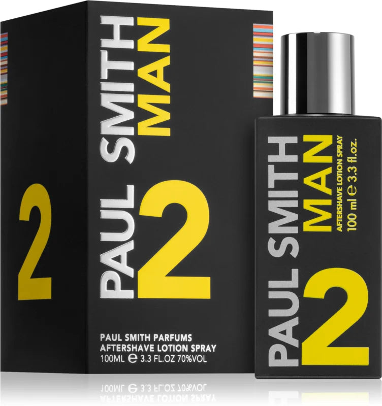 Paul Smith Man 2 After shave spray 100 ml