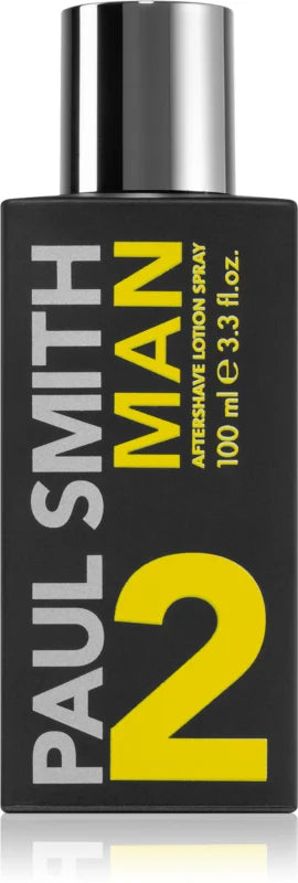 Paul Smith Man 2 After shave spray 100 ml