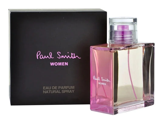 Paul Smith Women Eau de Parfum 100 ml