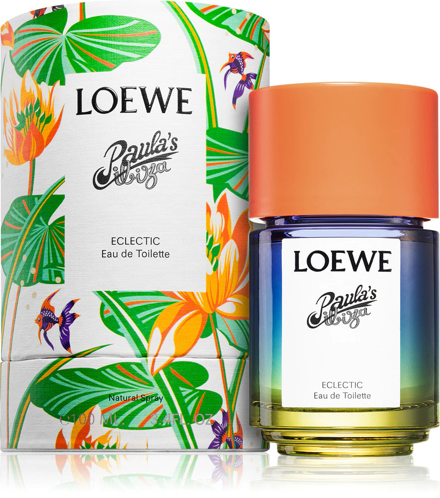 Loewe Paula's Ibiza Eclectic Unisex eau de toilette