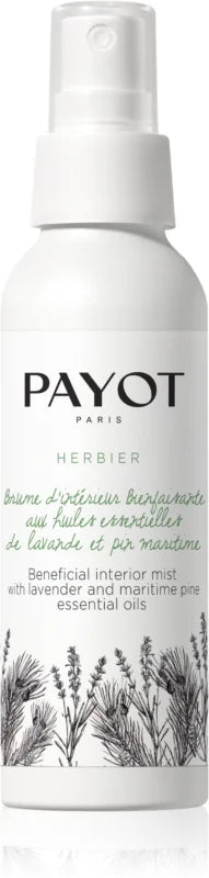 Payot Herbier Beneficial Interior Mist 100 ml