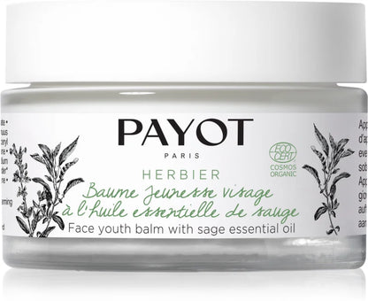 Payot Herbier Face Youth Balm 50 ml