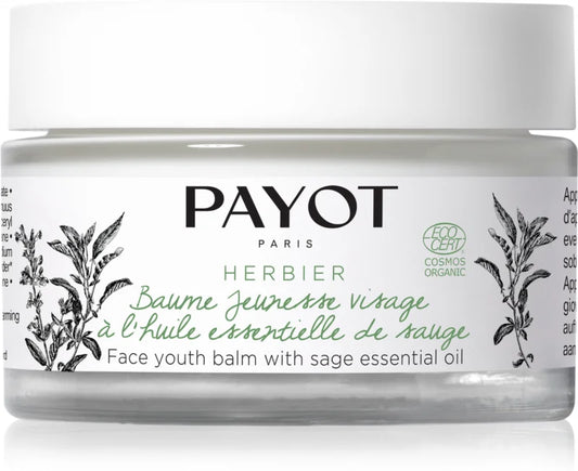 Payot Herbier Face Youth Balm 50 ml