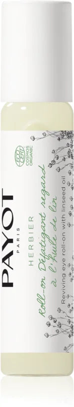 Payot Herbier Reviving Eye Roll-On 15 ml