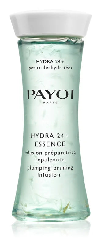 Payot Hydra 24+ Essence moisturizing smoothing emulsion 125 ml