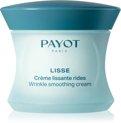 Payot Lisse Crème Lissante Rides smoothing anti-wrinkle day cream 50 ml