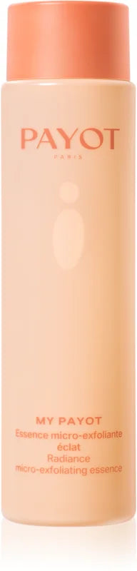 Payot My Payot Essence Micro-Exfoliante Éclat exfoliating essence 125 ml