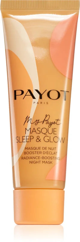 Payot My Payot Masque Sleep & Glow Face Mask 50 ml