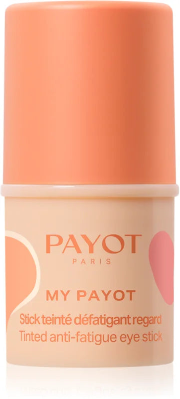 Payot My Payot Stick Teinté Défatigant Regard Tinted Anti-fatigue Eye Stick 4.5 g