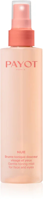 Payot Nue Brume Tonique Douceur Moisturizing Facial Tonic Spray