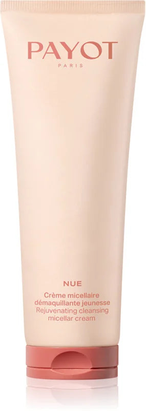 Payot Nue Crème Micellaire Démaquillante Jeunesse Facial cleansing cream 150 ml