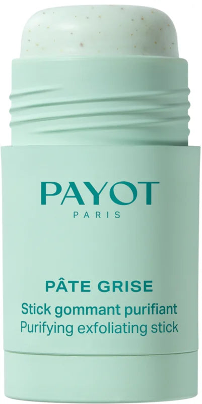 Payot Pâte Grise Purifying Exfoliating Stick 25 g