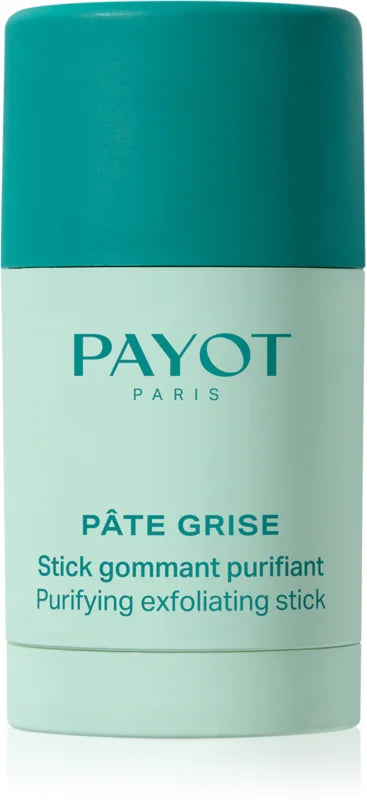 Payot Pâte Grise Purifying Exfoliating Stick 25 g