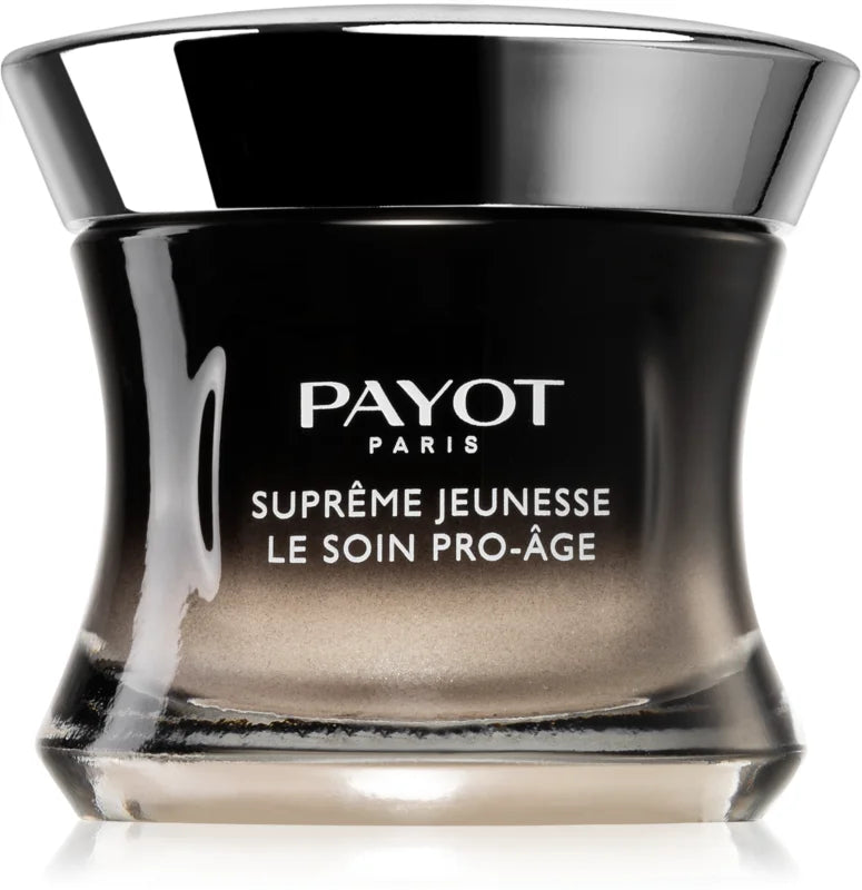 Payot Suprême Jeunesse Le Soin Pro Age Face cream for mature skin 50 ml