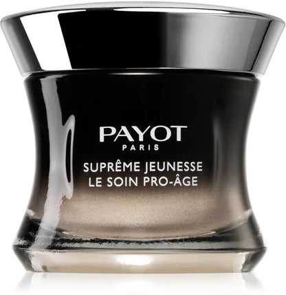 Payot Suprême Jeunesse Le Soin Pro Age Face cream for mature skin 50 ml