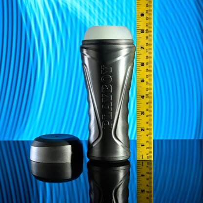 Playboy The Urge Medium Black