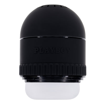 Playboy Tight End Black