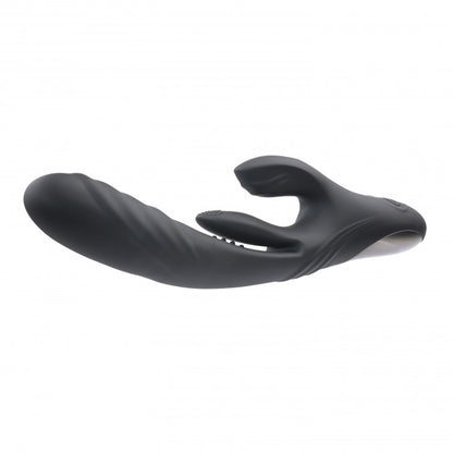 Playboy Rapid Rabbit Black
