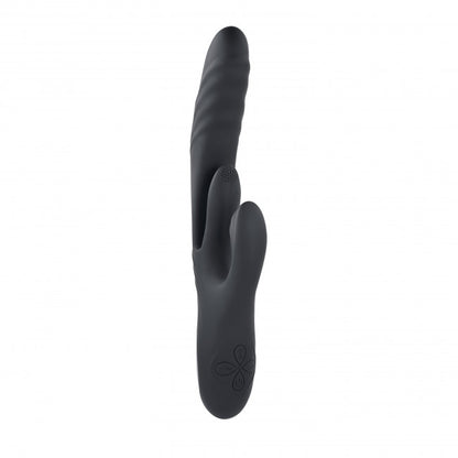 Playboy Rapid Rabbit Black