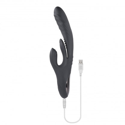 Playboy Rapid Rabbit Black