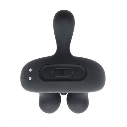 Playboy Triple Play Black