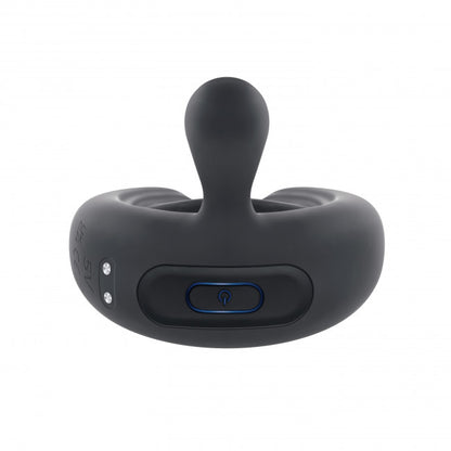 Playboy Triple Play Black