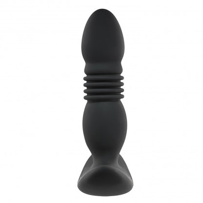 Playboy Trust The Thrust Black