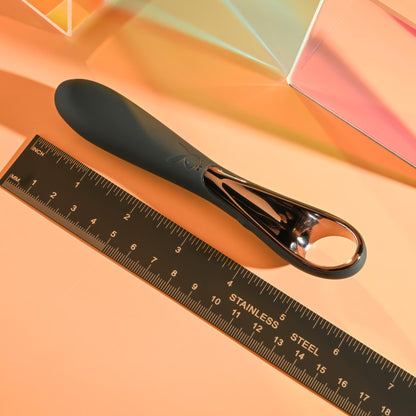 Playboy Ollo Vibrator Black