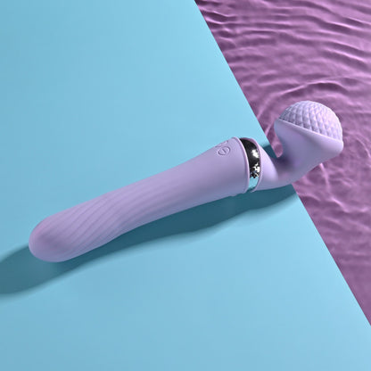 Playboy Vibrato Opal