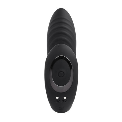 Playboy Playtime Black