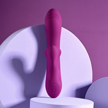 Playboy Bitty Bunny Wild Aster