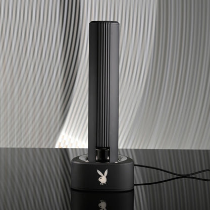 Playboy Pleasure Zone Black