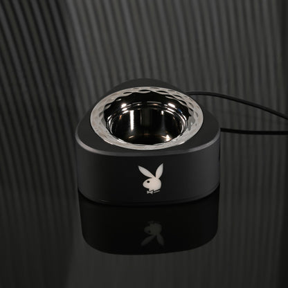 Playboy Pleasure Zone Black