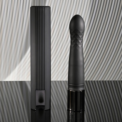 Playboy Pleasure Zone Black