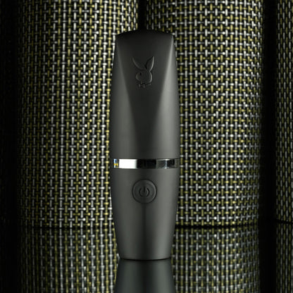 Playboy Excursion Black
