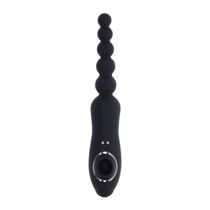 Playboy Let It Bead Black