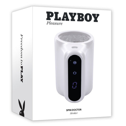 Playboy Spin Doctor Stroker