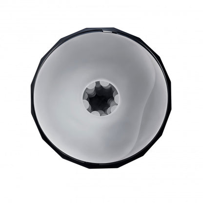 Playboy Solo Stroker Black