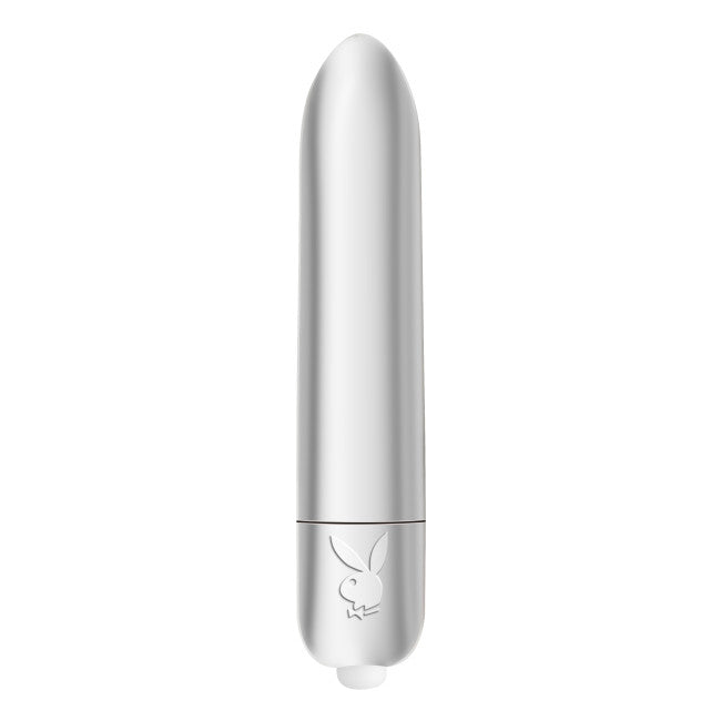 Playboy Bullet Vibrator My Dr. XM Playboy Bullet Vibrator My Dr. XM