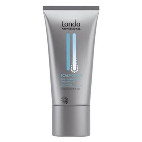 Londa Professional Scalp Detox Pre-Shampoo Treatment 150 ml